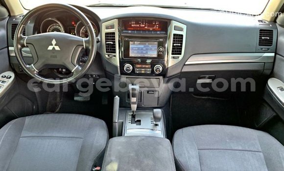 Buy Import Mitsubishi Pajero Other Car in Import - Dubai in Ethiopia Buy Import Mitsubishi Pajero Other Car in Import - Dubai in Ethiopia