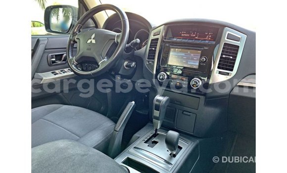 Buy Import Mitsubishi Pajero Other Car in Import - Dubai in Ethiopia Buy Import Mitsubishi Pajero Other Car in Import - Dubai in Ethiopia