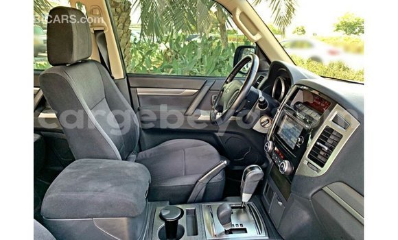 Buy Import Mitsubishi Pajero Other Car in Import - Dubai in Ethiopia Buy Import Mitsubishi Pajero Other Car in Import - Dubai in Ethiopia
