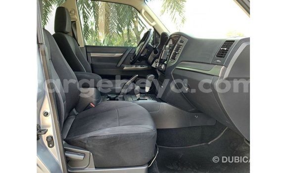 Buy Import Mitsubishi Pajero Other Car in Import - Dubai in Ethiopia Buy Import Mitsubishi Pajero Other Car in Import - Dubai in Ethiopia