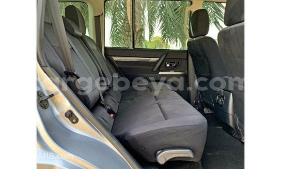 Buy Import Mitsubishi Pajero Other Car in Import - Dubai in Ethiopia Buy Import Mitsubishi Pajero Other Car in Import - Dubai in Ethiopia