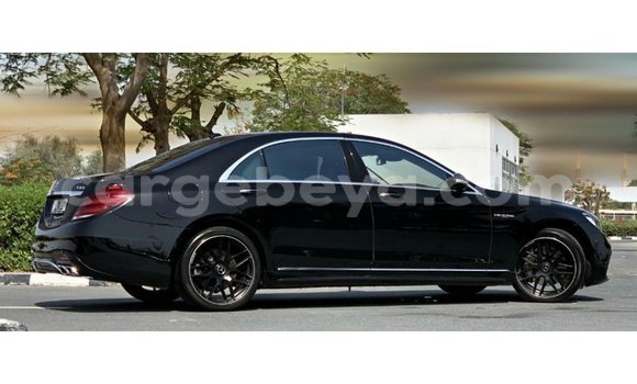 Buy Import Mercedes-Benz 190 Black Car in Import - Dubai in Ethiopia Buy Import Mercedes-Benz 190 Black Car in Import - Dubai in Ethiopia