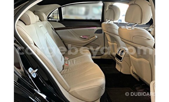 Buy Import Mercedes-Benz 190 Black Car in Import - Dubai in Ethiopia Buy Import Mercedes-Benz 190 Black Car in Import - Dubai in Ethiopia