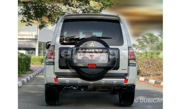 Buy Import Mitsubishi Pajero White Car in Import - Dubai in Ethiopia Buy Import Mitsubishi Pajero White Car in Import - Dubai in Ethiopia