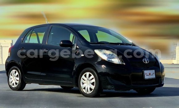 Buy Import Toyota Yaris Black Car in Import - Dubai in Ethiopia Buy Import Toyota Yaris Black Car in Import - Dubai in Ethiopia