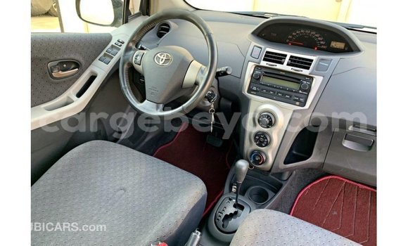 Buy Import Toyota Yaris Black Car in Import - Dubai in Ethiopia Buy Import Toyota Yaris Black Car in Import - Dubai in Ethiopia