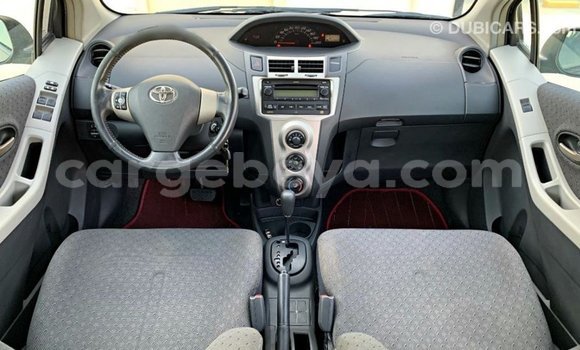Buy Import Toyota Yaris Black Car in Import - Dubai in Ethiopia Buy Import Toyota Yaris Black Car in Import - Dubai in Ethiopia