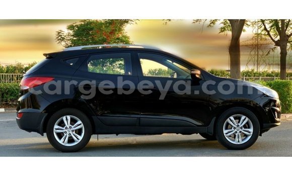 ይግዙ Imported Hyundai Tucson ጥቁር መኪና በ Import - Dubai በ ኢትዮጵያ ይግዙ Imported Hyundai Tucson ጥቁር መኪና በ Import - Dubai በ ኢትዮጵያ