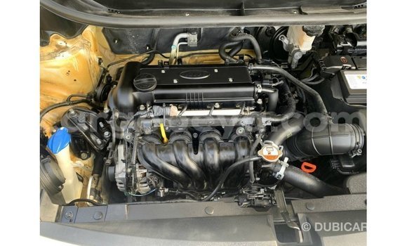 Buy Import Kia Rio White Car in Import - Dubai in Ethiopia Buy Import Kia Rio White Car in Import - Dubai in Ethiopia