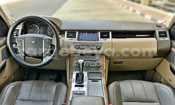 ይግዙ Imported Land Rover Range Rover ሌላ መኪና በ Import - Dubai በ ኢትዮጵያ ይግዙ Imported Land Rover Range Rover ሌላ መኪና በ Import - Dubai በ ኢትዮጵያ
