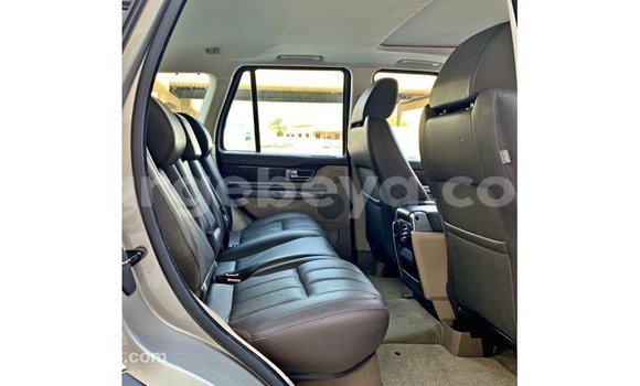 ይግዙ Imported Land Rover Range Rover ሌላ መኪና በ Import - Dubai በ ኢትዮጵያ ይግዙ Imported Land Rover Range Rover ሌላ መኪና በ Import - Dubai በ ኢትዮጵያ