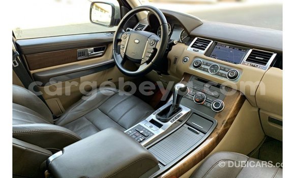 ይግዙ Imported Land Rover Range Rover ሌላ መኪና በ Import - Dubai በ ኢትዮጵያ ይግዙ Imported Land Rover Range Rover ሌላ መኪና በ Import - Dubai በ ኢትዮጵያ