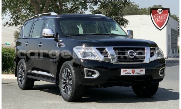 ይግዙ Imported Nissan Patrol ጥቁር መኪና በ Import - Dubai በ ኢትዮጵያ ይግዙ Imported Nissan Patrol ጥቁር መኪና በ Import - Dubai በ ኢትዮጵያ