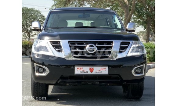 ይግዙ Imported Nissan Patrol ጥቁር መኪና በ Import - Dubai በ ኢትዮጵያ ይግዙ Imported Nissan Patrol ጥቁር መኪና በ Import - Dubai በ ኢትዮጵያ