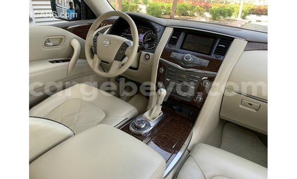 ይግዙ Imported Nissan Patrol ጥቁር መኪና በ Import - Dubai በ ኢትዮጵያ ይግዙ Imported Nissan Patrol ጥቁር መኪና በ Import - Dubai በ ኢትዮጵያ