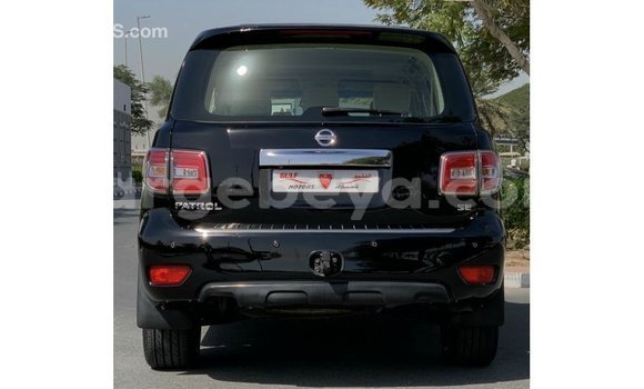 ይግዙ Imported Nissan Patrol ጥቁር መኪና በ Import - Dubai በ ኢትዮጵያ ይግዙ Imported Nissan Patrol ጥቁር መኪና በ Import - Dubai በ ኢትዮጵያ