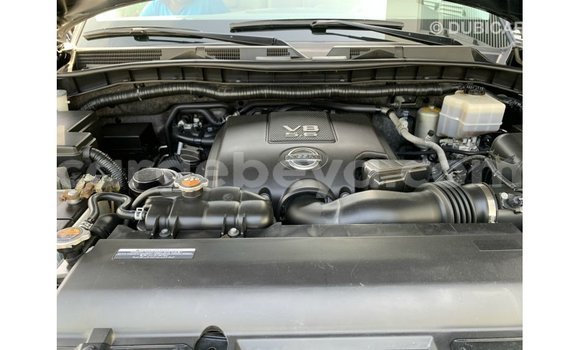 ይግዙ Imported Nissan Patrol ጥቁር መኪና በ Import - Dubai በ ኢትዮጵያ ይግዙ Imported Nissan Patrol ጥቁር መኪና በ Import - Dubai በ ኢትዮጵያ