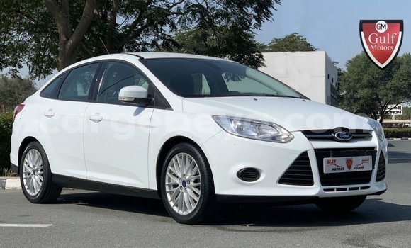 ይግዙ Imported Ford Focus ነጭ መኪና በ Import - Dubai በ ኢትዮጵያ ይግዙ Imported Ford Focus ነጭ መኪና በ Import - Dubai በ ኢትዮጵያ