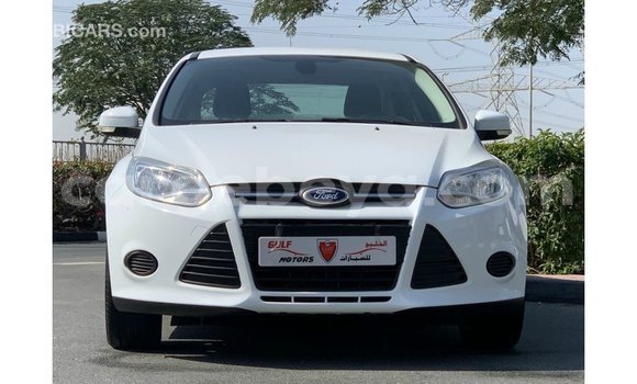 ይግዙ Imported Ford Focus ነጭ መኪና በ Import - Dubai በ ኢትዮጵያ ይግዙ Imported Ford Focus ነጭ መኪና በ Import - Dubai በ ኢትዮጵያ