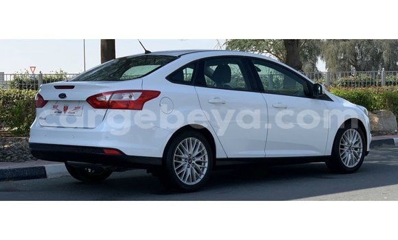 ይግዙ Imported Ford Focus ነጭ መኪና በ Import - Dubai በ ኢትዮጵያ ይግዙ Imported Ford Focus ነጭ መኪና በ Import - Dubai በ ኢትዮጵያ