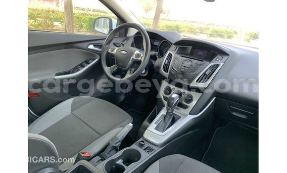 ይግዙ Imported Ford Focus ነጭ መኪና በ Import - Dubai በ ኢትዮጵያ ይግዙ Imported Ford Focus ነጭ መኪና በ Import - Dubai በ ኢትዮጵያ