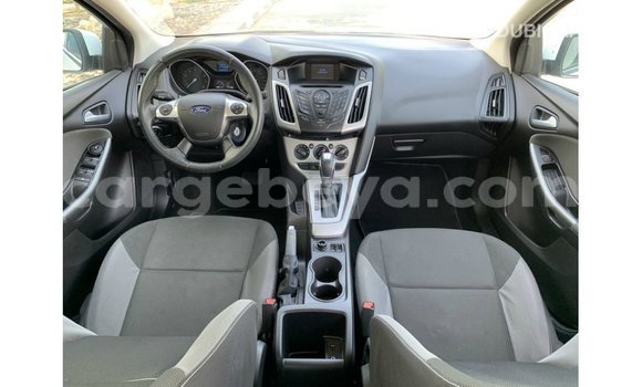 ይግዙ Imported Ford Focus ነጭ መኪና በ Import - Dubai በ ኢትዮጵያ ይግዙ Imported Ford Focus ነጭ መኪና በ Import - Dubai በ ኢትዮጵያ