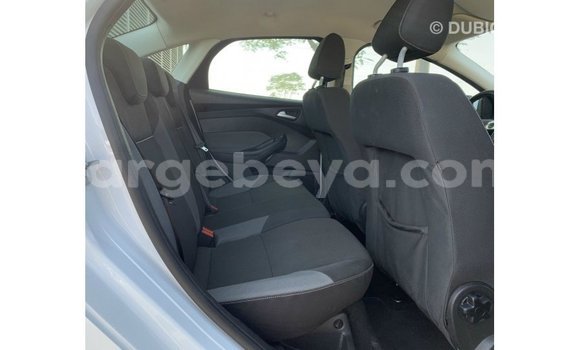 ይግዙ Imported Ford Focus ነጭ መኪና በ Import - Dubai በ ኢትዮጵያ ይግዙ Imported Ford Focus ነጭ መኪና በ Import - Dubai በ ኢትዮጵያ
