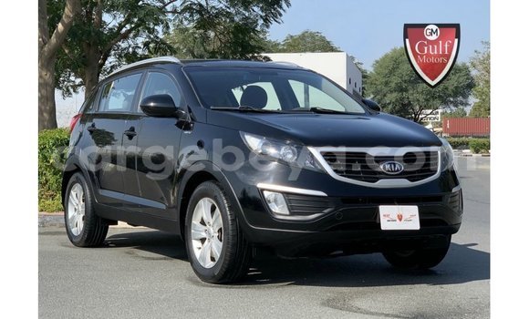 Buy Import Kia Sportage Black Car in Import - Dubai in Ethiopia Buy Import Kia Sportage Black Car in Import - Dubai in Ethiopia