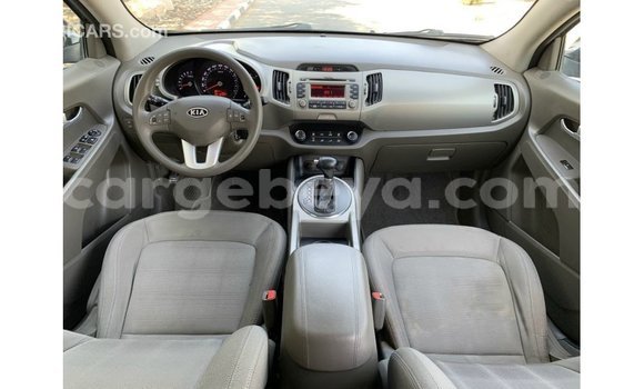 Buy Import Kia Sportage Black Car in Import - Dubai in Ethiopia Buy Import Kia Sportage Black Car in Import - Dubai in Ethiopia
