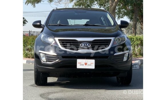 Buy Import Kia Sportage Black Car in Import - Dubai in Ethiopia Buy Import Kia Sportage Black Car in Import - Dubai in Ethiopia
