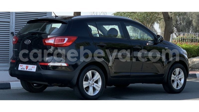 Big with watermark kia sportage ethiopia import dubai 7977