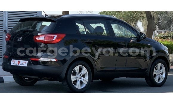 Buy Import Kia Sportage Black Car in Import - Dubai in Ethiopia Buy Import Kia Sportage Black Car in Import - Dubai in Ethiopia