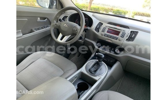 Buy Import Kia Sportage Black Car in Import - Dubai in Ethiopia Buy Import Kia Sportage Black Car in Import - Dubai in Ethiopia
