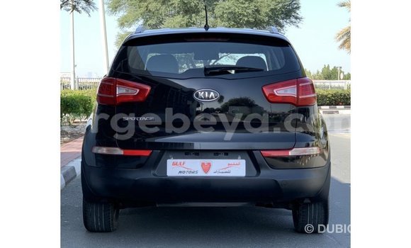 Buy Import Kia Sportage Black Car in Import - Dubai in Ethiopia Buy Import Kia Sportage Black Car in Import - Dubai in Ethiopia