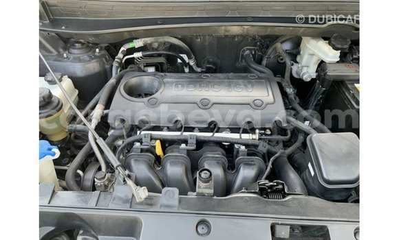 Buy Import Kia Sportage Black Car in Import - Dubai in Ethiopia Buy Import Kia Sportage Black Car in Import - Dubai in Ethiopia