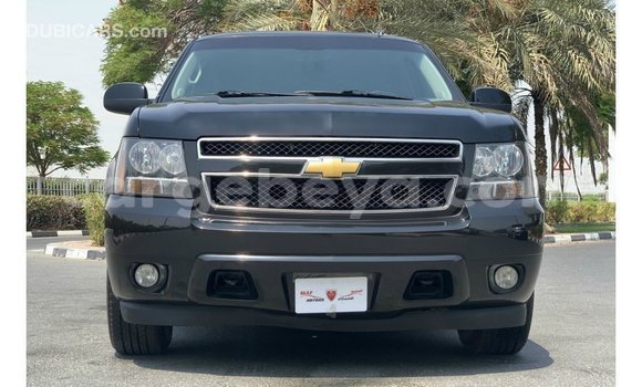 Buy Import Chevrolet Suburban Black Car in Import - Dubai in Ethiopia Buy Import Chevrolet Suburban Black Car in Import - Dubai in Ethiopia