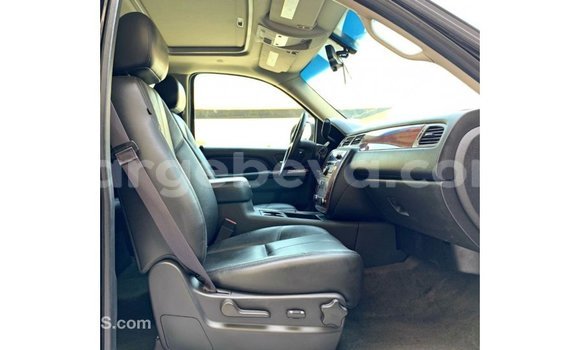 Buy Import Chevrolet Suburban Black Car in Import - Dubai in Ethiopia Buy Import Chevrolet Suburban Black Car in Import - Dubai in Ethiopia