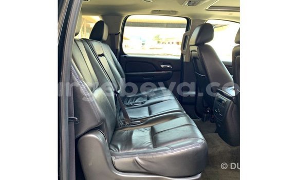 Buy Import Chevrolet Suburban Black Car in Import - Dubai in Ethiopia Buy Import Chevrolet Suburban Black Car in Import - Dubai in Ethiopia
