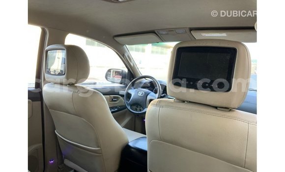 Buy Import Toyota Fortuner Black Car in Import - Dubai in Ethiopia Buy Import Toyota Fortuner Black Car in Import - Dubai in Ethiopia