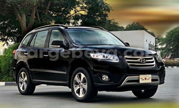 Buy Import Hyundai Santa Fe Black Car in Import - Dubai in Ethiopia Buy Import Hyundai Santa Fe Black Car in Import - Dubai in Ethiopia