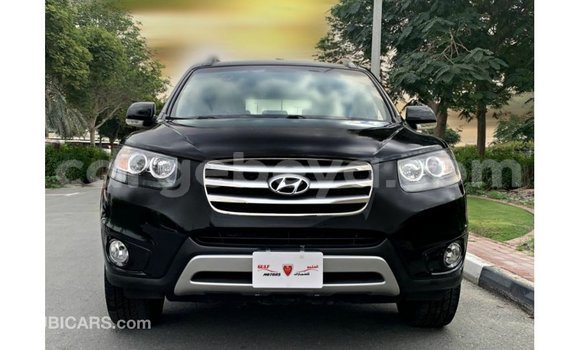 Buy Import Hyundai Santa Fe Black Car in Import - Dubai in Ethiopia Buy Import Hyundai Santa Fe Black Car in Import - Dubai in Ethiopia