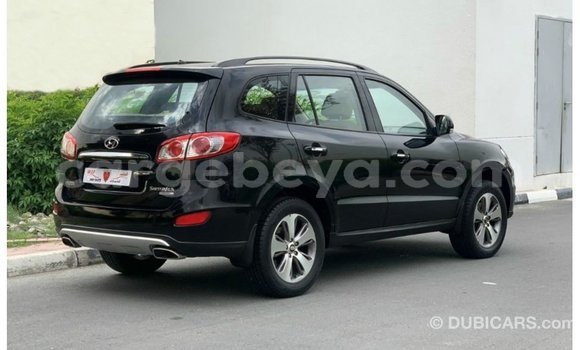 Buy Import Hyundai Santa Fe Black Car in Import - Dubai in Ethiopia Buy Import Hyundai Santa Fe Black Car in Import - Dubai in Ethiopia