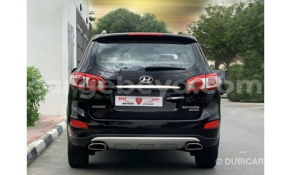 Buy Import Hyundai Santa Fe Black Car in Import - Dubai in Ethiopia Buy Import Hyundai Santa Fe Black Car in Import - Dubai in Ethiopia