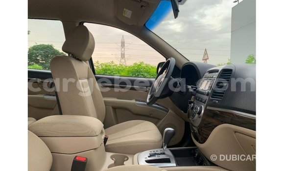 Buy Import Hyundai Santa Fe Black Car in Import - Dubai in Ethiopia Buy Import Hyundai Santa Fe Black Car in Import - Dubai in Ethiopia