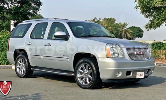 Buy Import GMC Yukon Other Car in Import - Dubai in Ethiopia