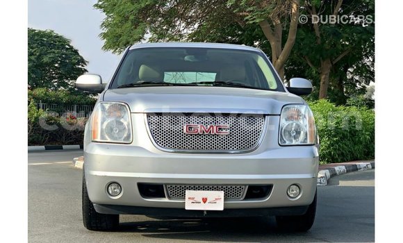 Buy Import GMC Yukon Other Car in Import - Dubai in Ethiopia Buy Import GMC Yukon Other Car in Import - Dubai in Ethiopia