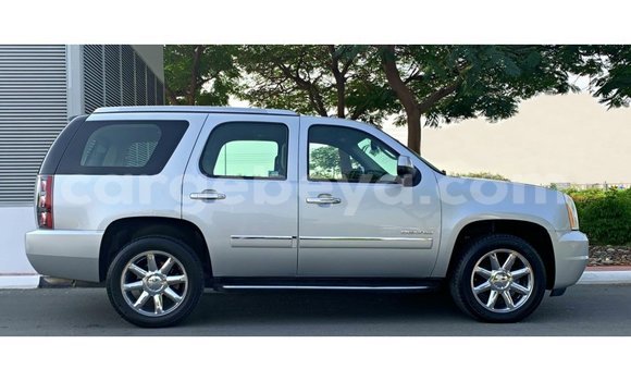 Buy Import GMC Yukon Other Car in Import - Dubai in Ethiopia Buy Import GMC Yukon Other Car in Import - Dubai in Ethiopia