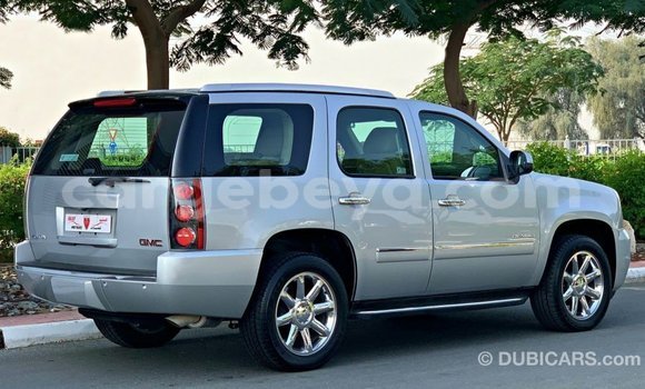 Buy Import GMC Yukon Other Car in Import - Dubai in Ethiopia Buy Import GMC Yukon Other Car in Import - Dubai in Ethiopia