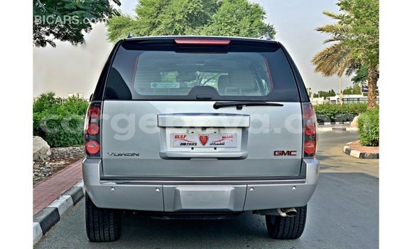 Buy Import GMC Yukon Other Car in Import - Dubai in Ethiopia Buy Import GMC Yukon Other Car in Import - Dubai in Ethiopia