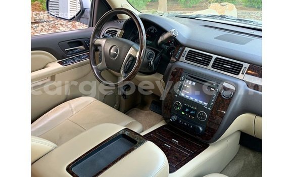 Buy Import GMC Yukon Other Car in Import - Dubai in Ethiopia Buy Import GMC Yukon Other Car in Import - Dubai in Ethiopia